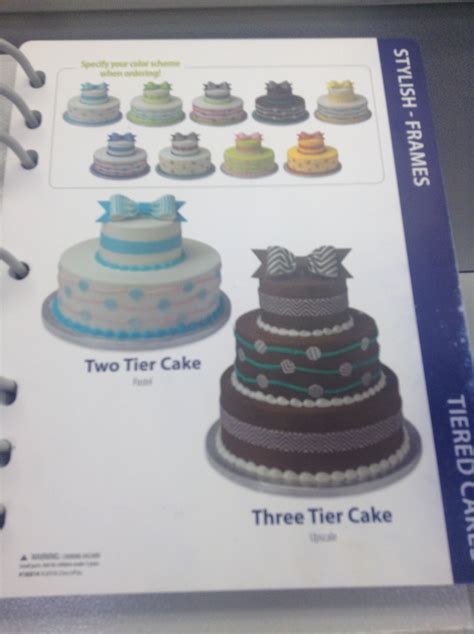 sam's bakery cake order|sam's club cake order catalog.